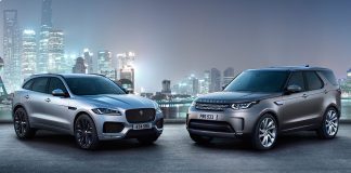 Jaguar Land Rover'ın 2039 Yılı Hedefi