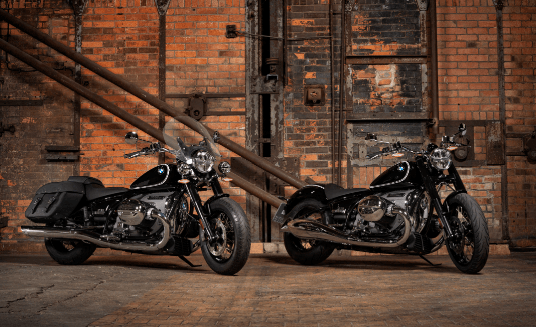 Motorrad