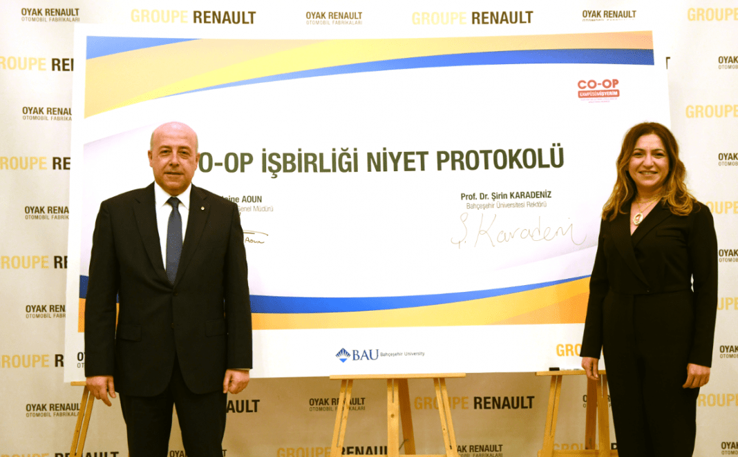 Oyak Renault