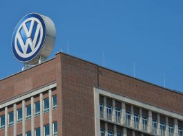 Volkswagen Yükselme