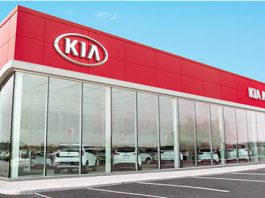 Kia Motors'a 20 Milyon Dolarlık Siber