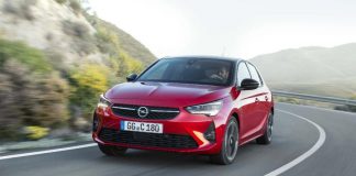 Opel Fiyat Listesi