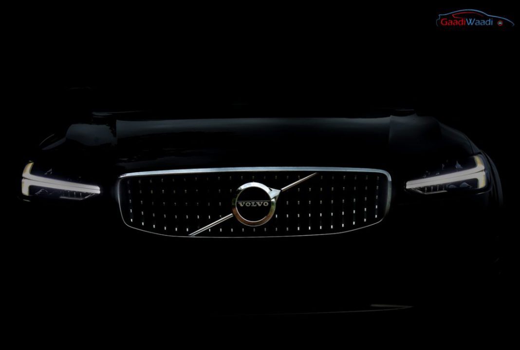 volvo ve geely