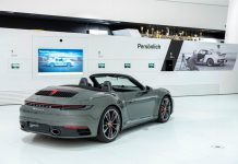 Porsche Müzesi Resmen Yeniden Açılıyor