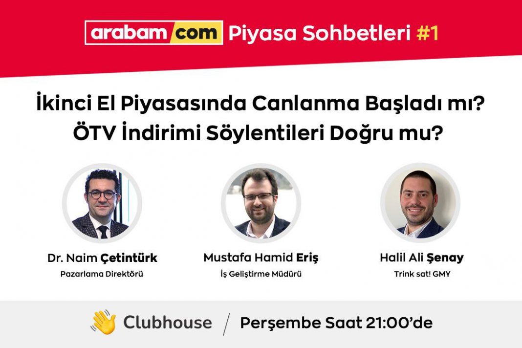 İkinci El Piyasasında Canlanma Başladı mı Ötv İndirimi Söylentileri Doğru mu