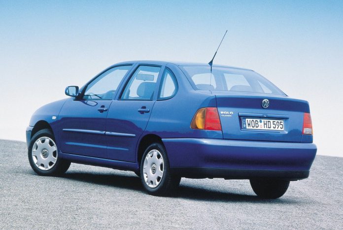 Vw Polo 1.6 Classic ncelemesi Hem Ucuz Hem Alman arabam