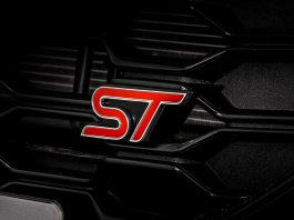 ford puma st
