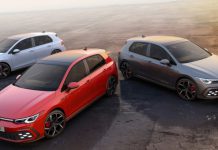 2020 Volkswagen Golf GTE İncelemesi