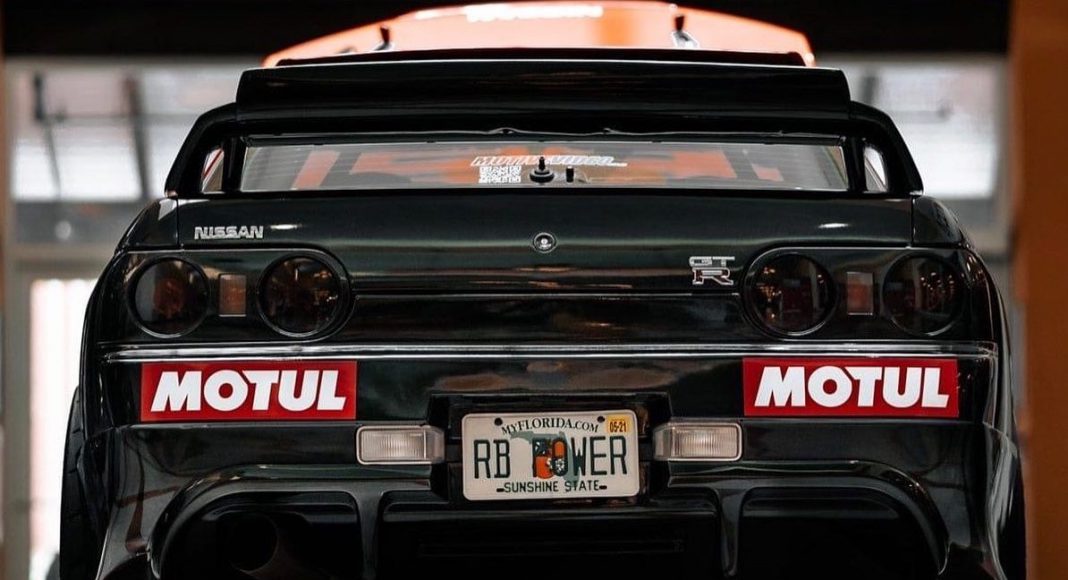 skyline