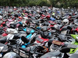 Motosiklet Alacaklar