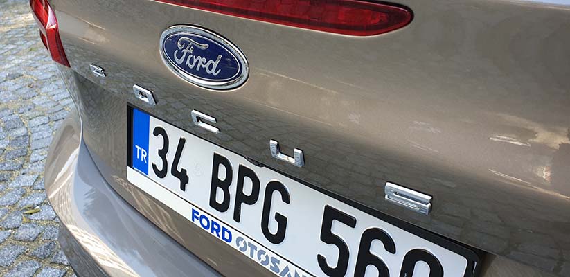 Ford Focus Sedan dizel otomatik Test izlenimi (8)