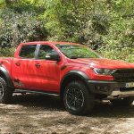 Ford Ranger Raptor