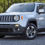 Jeep 2021 Nisan Ayı Fiyat Listesi