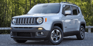 Jeep 2021 Nisan Ayı Fiyat Listesi