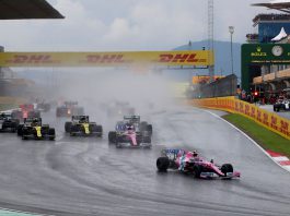 2020 Türkiye Grand Prix'i