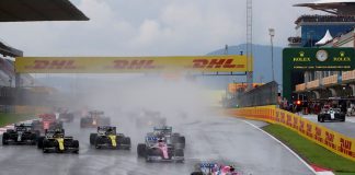 2020 Türkiye Grand Prix'i