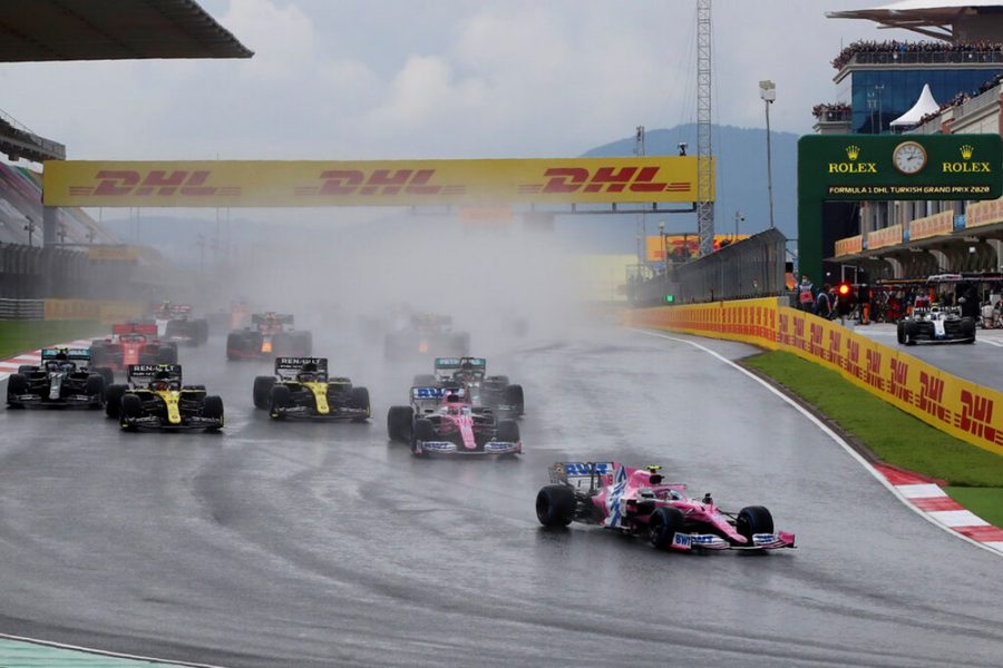 2020 Türkiye Grand Prix'i