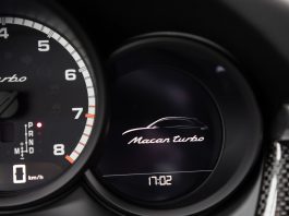 macan turbo