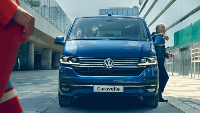 Caravelle 2021