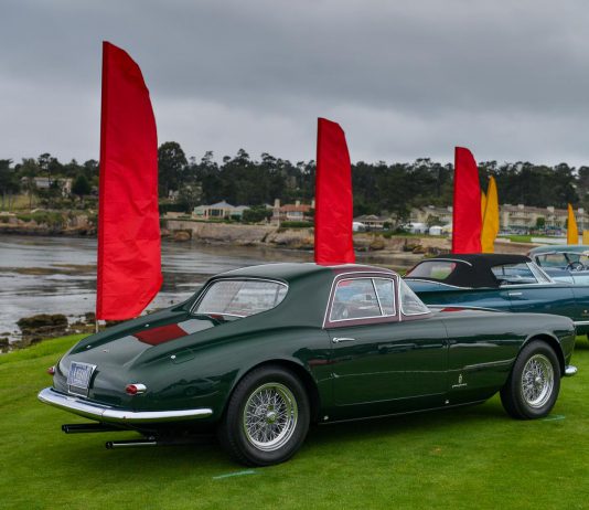 Pebble Beach