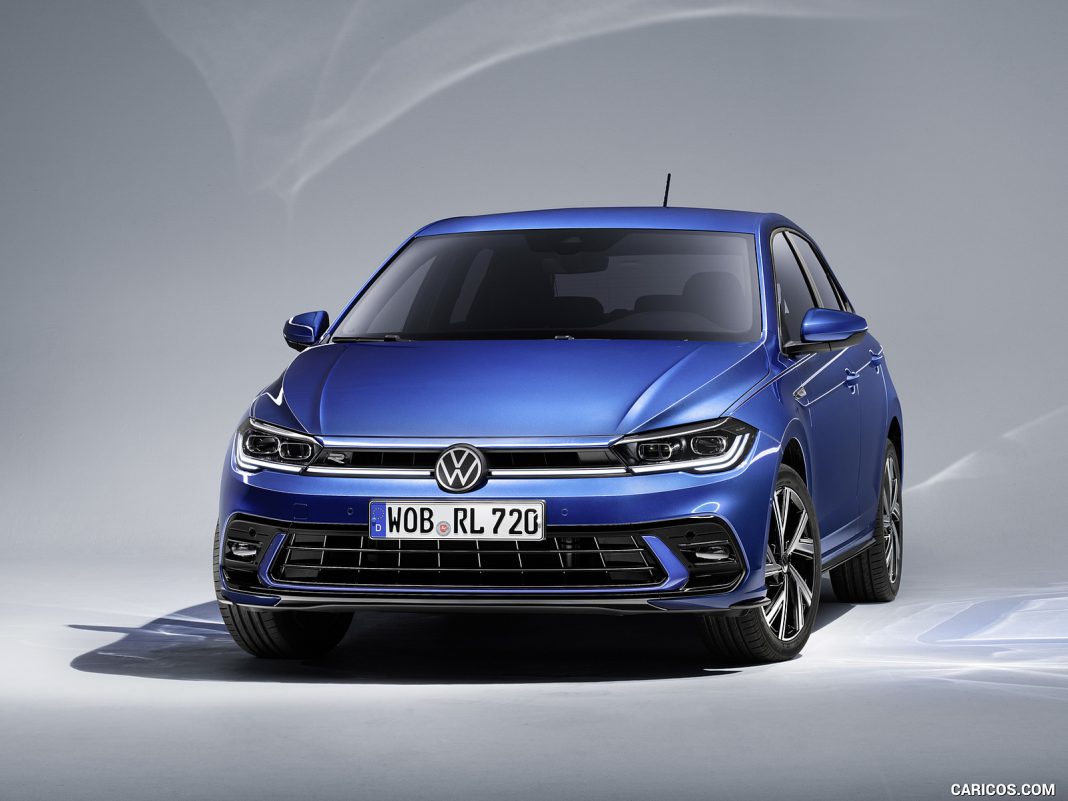 Volkswagen Polo 2022 Hakkında Her Şey
