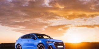 Audi Q3 Sportback Hakkında Bilmeniz Gereken 4 Şey