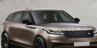 Range Rover Velar İçin 4 Önemli Aksesuar