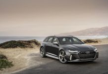 Audi RS6 Hakkında Bilmeniz Gereken 3 Şey