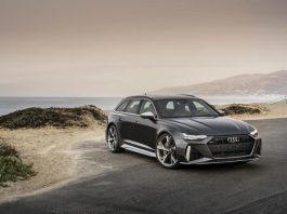Audi RS6 Hakkında Bilmeniz Gereken 3 Şey