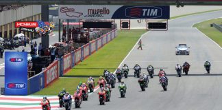 MotoGP İtalya GP Saat Kaçta
