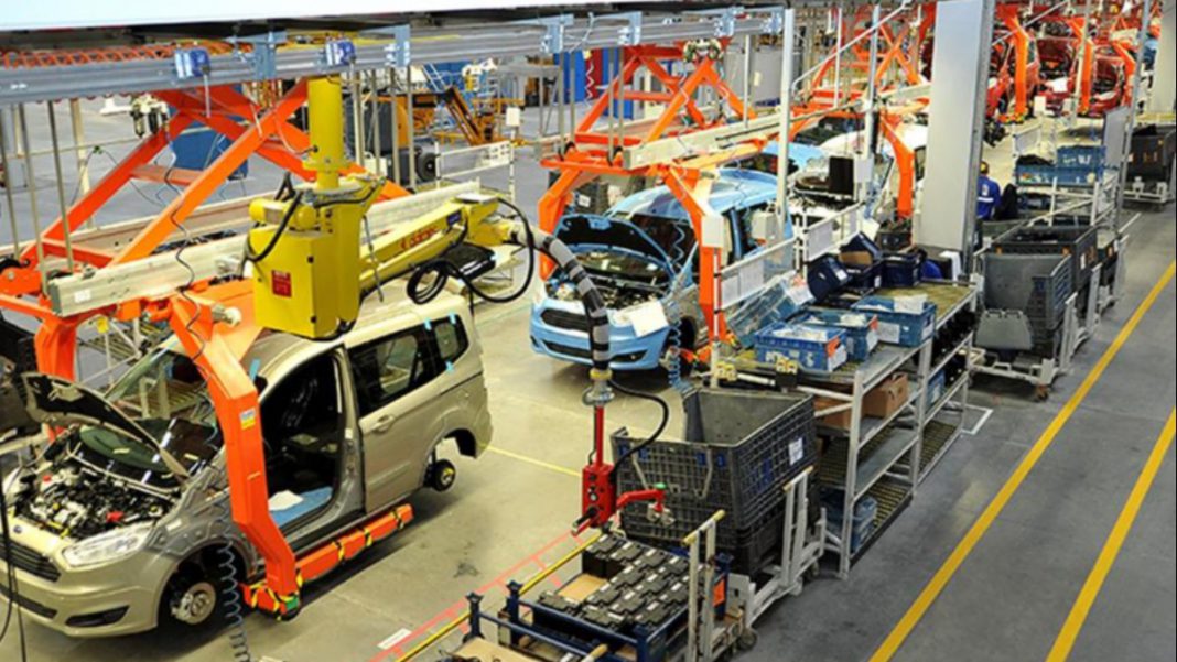 Ford Otosan Gölcük