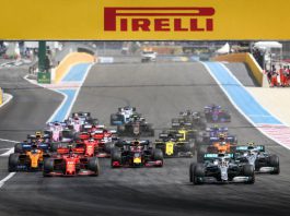 Fransa GP