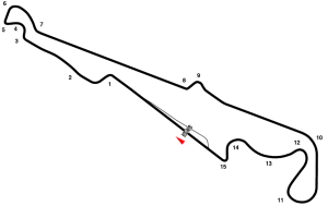 Circuit_Paul_Ricard_2018_layout_map