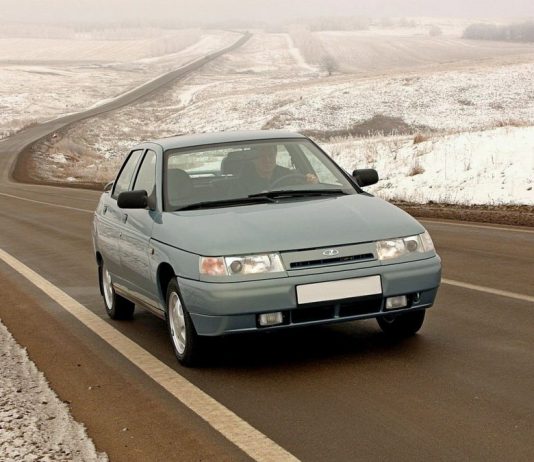 lada vega alınır mı