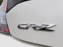 CR-Z