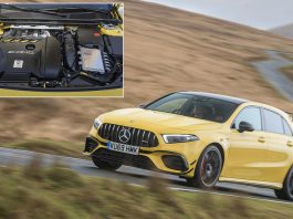 En iyi Alman motorlar 12-merc-a45s-2020-5151