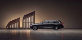 Volvo Fiyat Listesi
