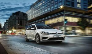 vw golf/avrupada en çok satan otomobiller