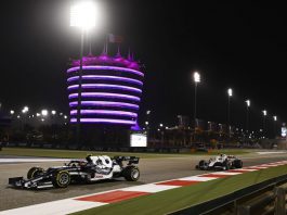 Bahreyn’de İkinci Bir Yarış Daha Yapılabilir