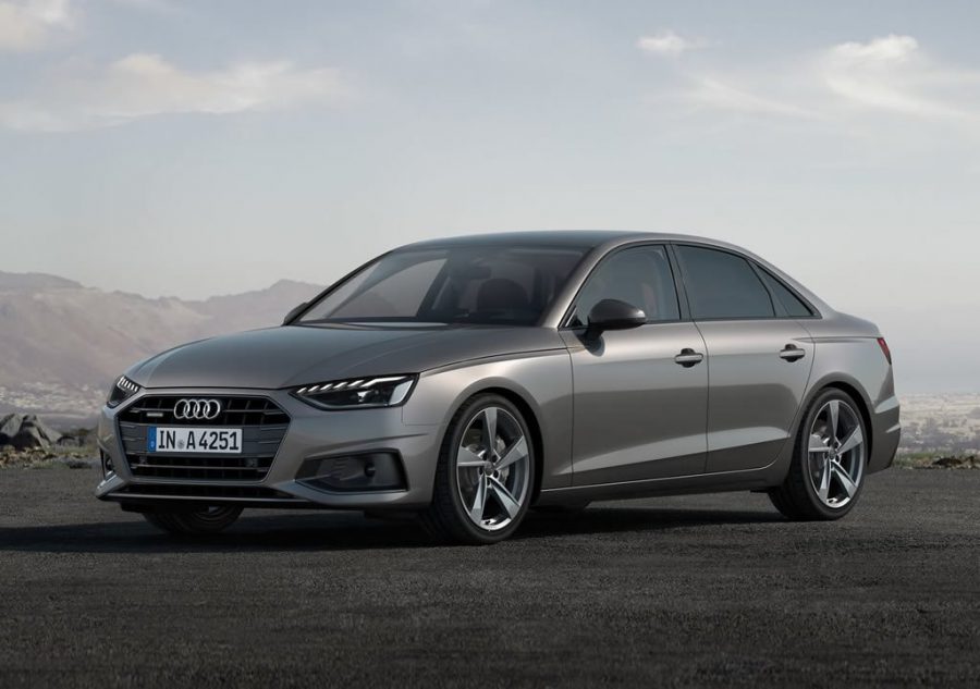 Audi A4 2021 İncelemesi: Sınıfının En İyisi - arabam.com