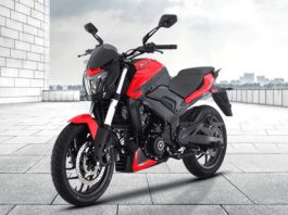 bajaj dominar 250 inceleme