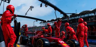 Ferrari Motor Güncellemesi Getirecek 1