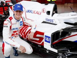 Ferrari Schumacher'in Gelişiminden Memnun