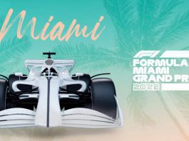 Formula 1 Miami GP Mayıs Ayında Yapılabilir