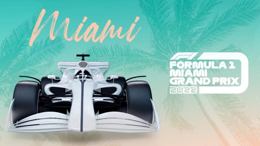 Formula 1 Miami GP Mayıs Ayında Yapılabilir