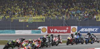 MotoGP Malezya GP İptal Edildi