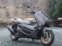 yamaha nmax