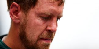 Sebastian Vettel Diskalifiye Edildi!
