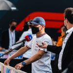 Macaristan GP Açıklamaları Valtteri Bottas