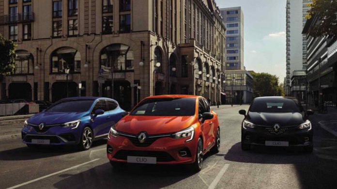 Renault Fiyat Listesi